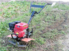 多功能小型微耕機