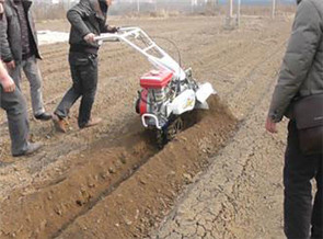 開溝培土機廠家