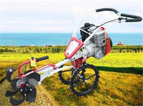 <b>多功能汽油開溝機(jī)</b>